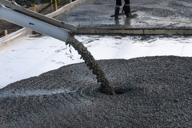 Best Industrial Concrete Flooring in Covington, GA