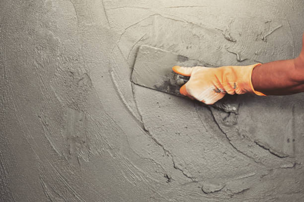 Best Concrete Patio Design and Installation in Covington, GA