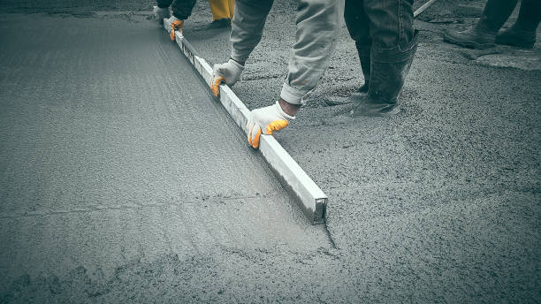 Best Concrete Grinding and Polishing in Covington, GA