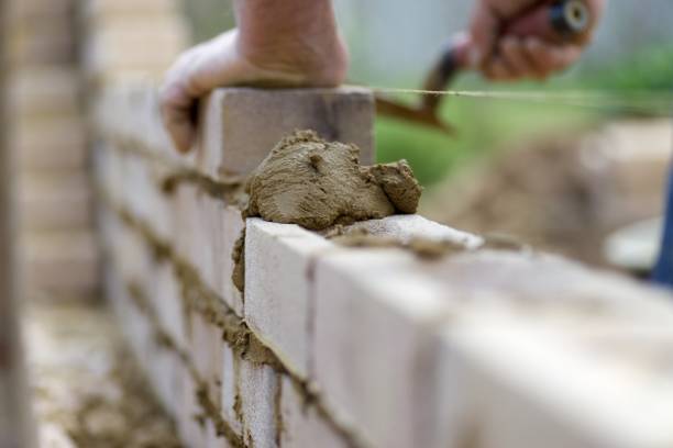 Best Concrete Foundation Repair in Covington, GA