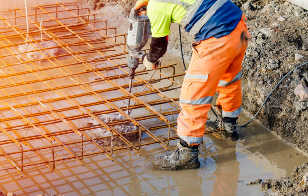 Best Concrete Sealing and Maintenance in Covington, GA